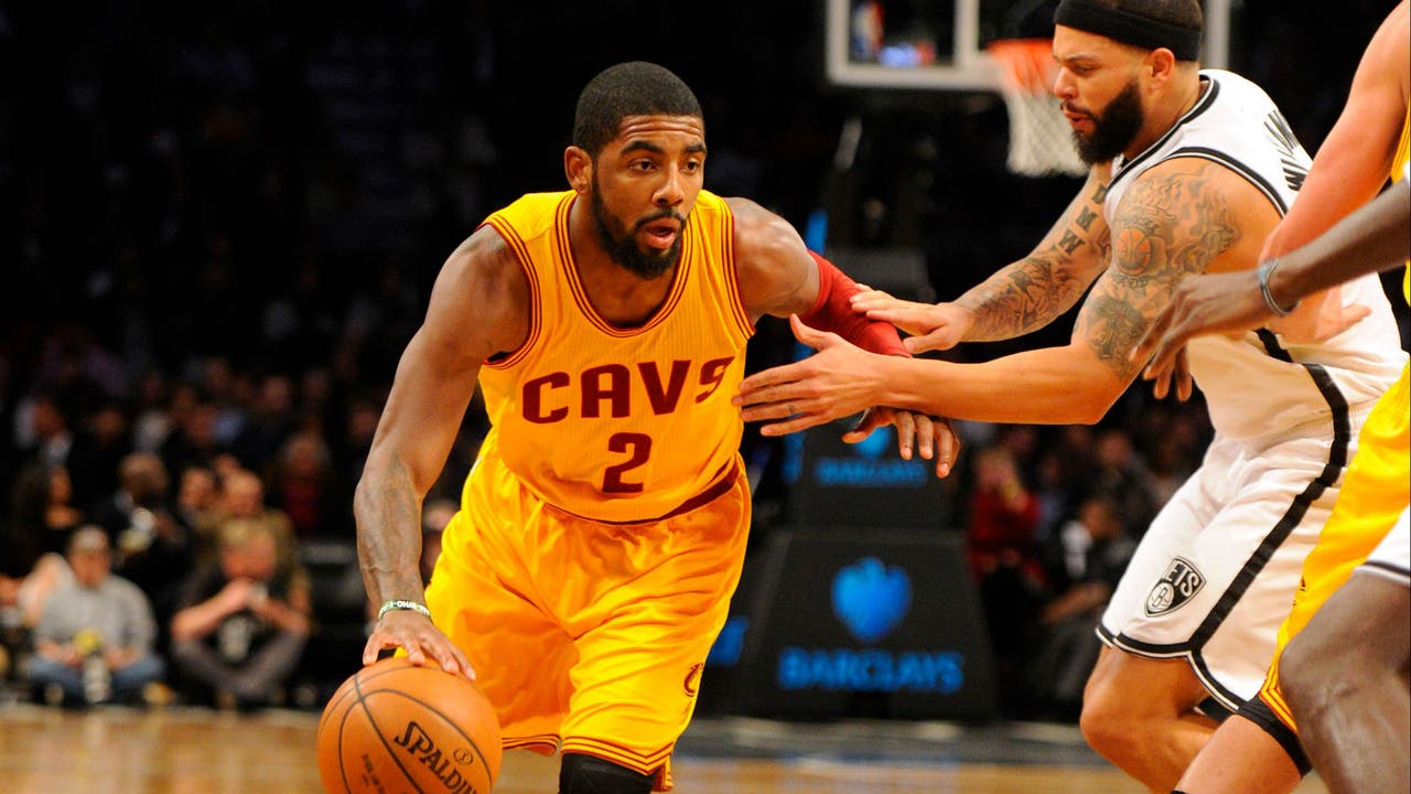 Cavs return home looking for eighth straight win